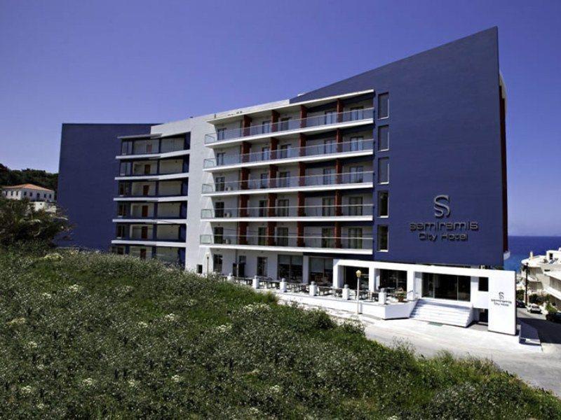 Semiramis 4*