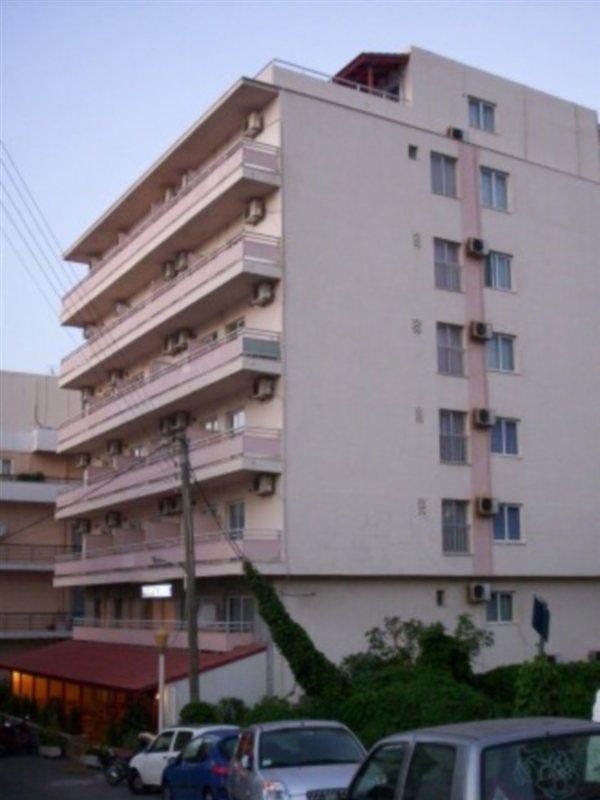 Phaedra 2* Rhodes City