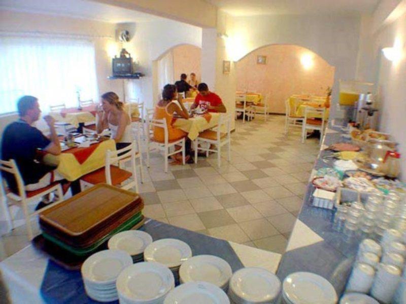 Phaedra Hotel Rhodes City