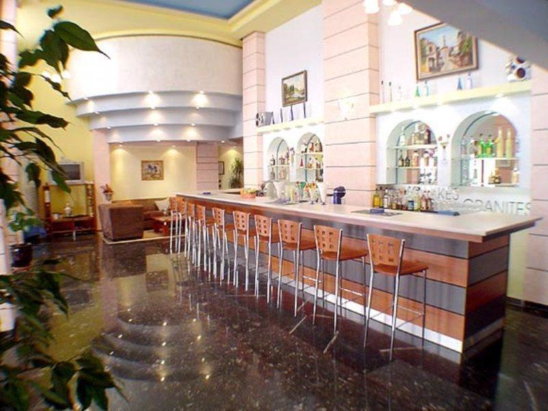 Phaedra Hotel 2*