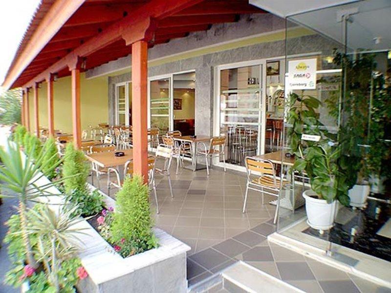Phaedra Hotel Rhodes City
