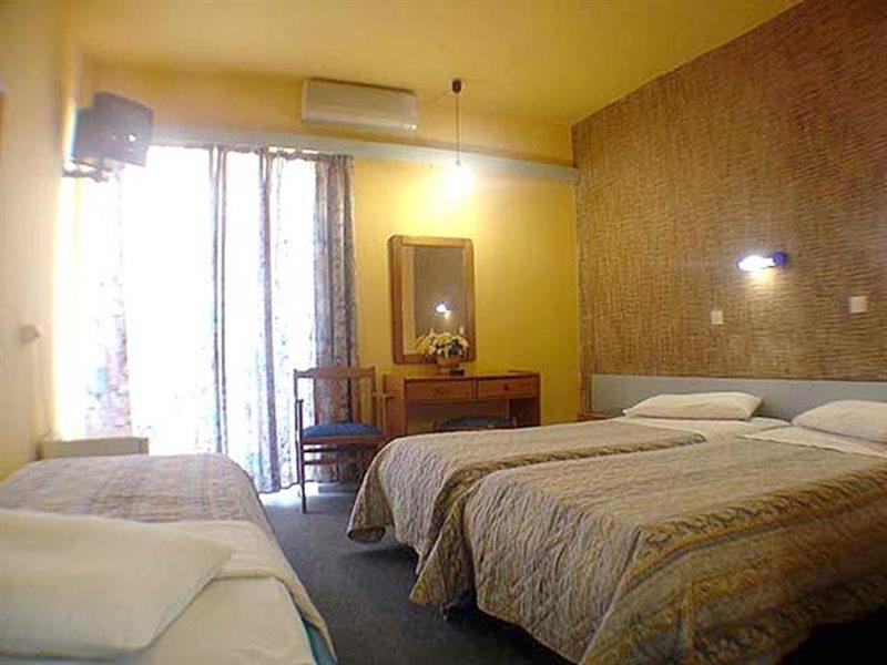 Phaedra Hotel Rhodes City