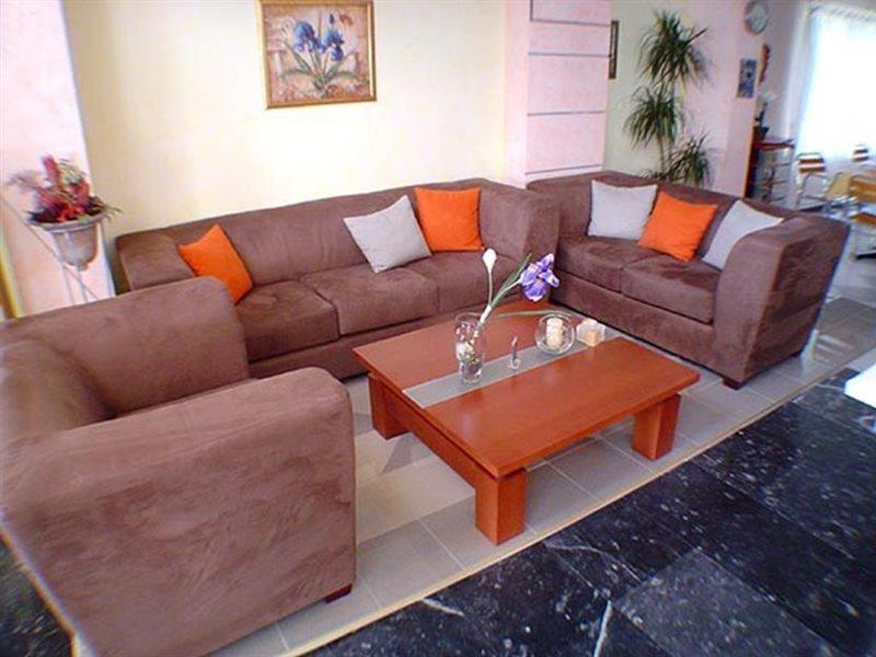 Phaedra Hotel