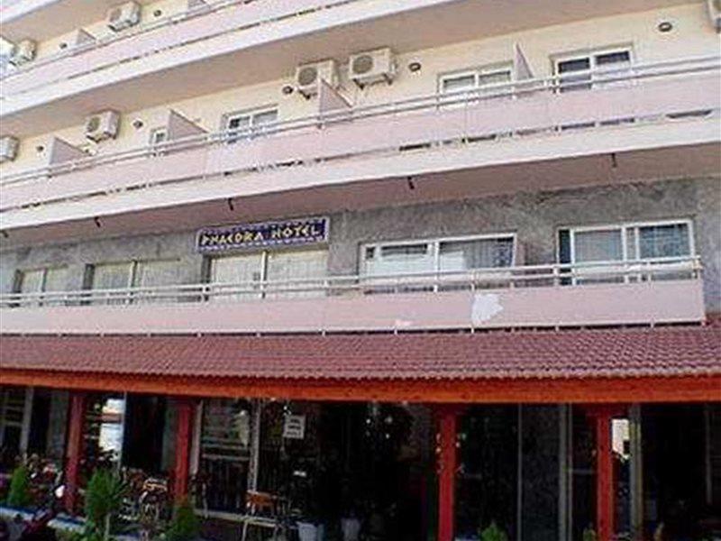 Phaedra Hotel 2*
