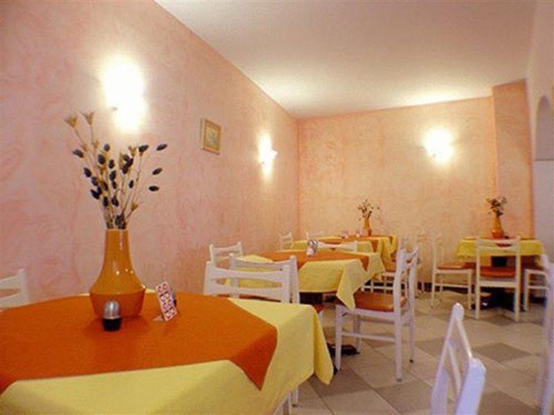 Phaedra Hotel