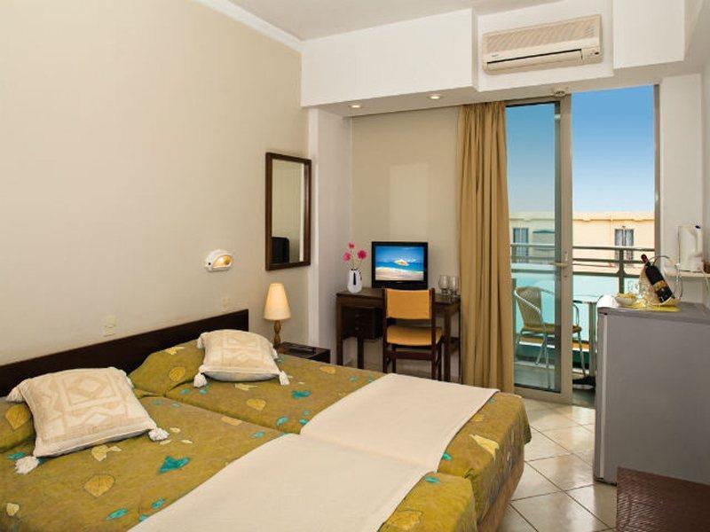Aquamare And Hotel 4*