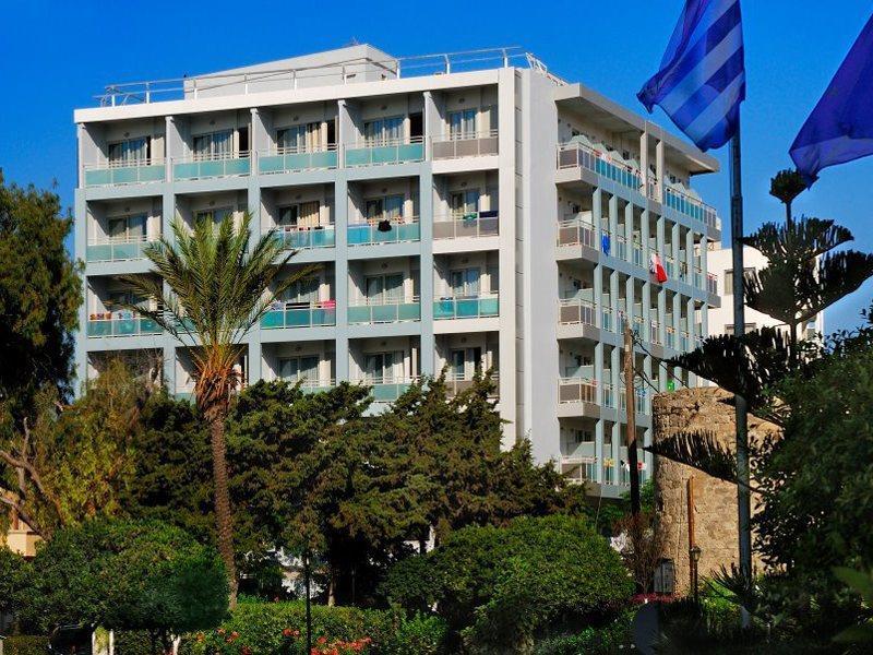 Aquamare And Hotel 4*