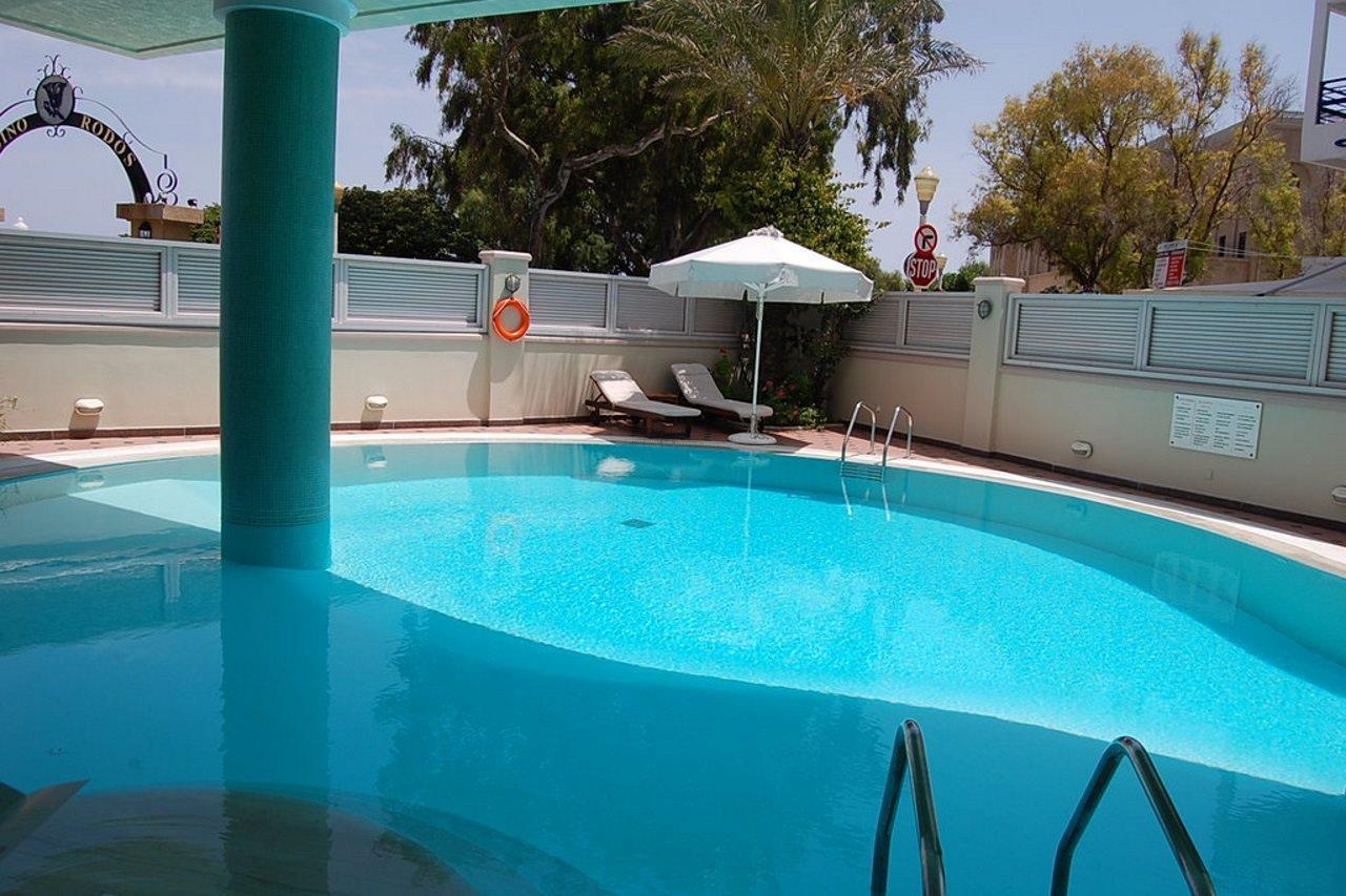 Mediterranean Hotel