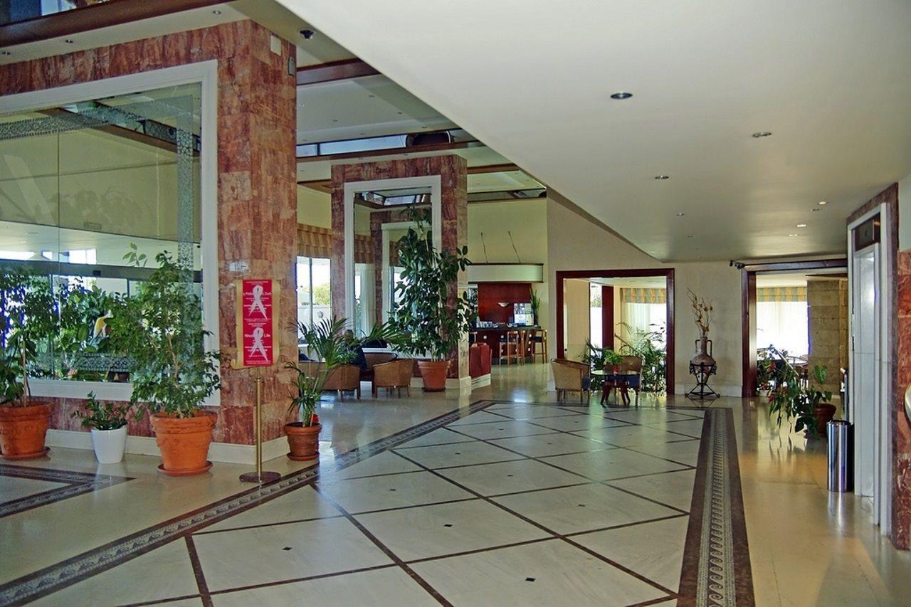 Mediterranean Hotel 5*