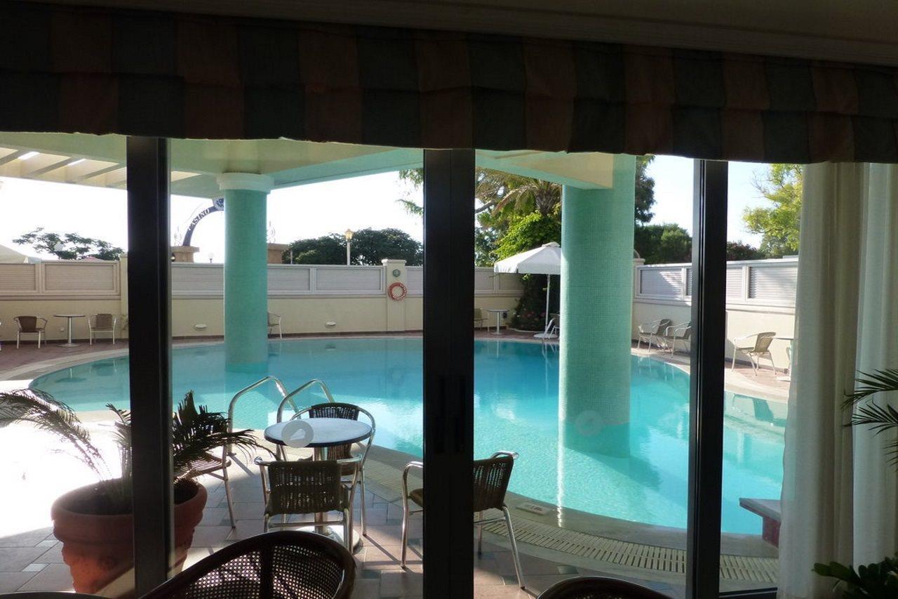 Mediterranean 5* Rhodes City