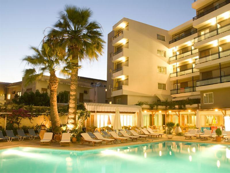 Western Plaza Hotel