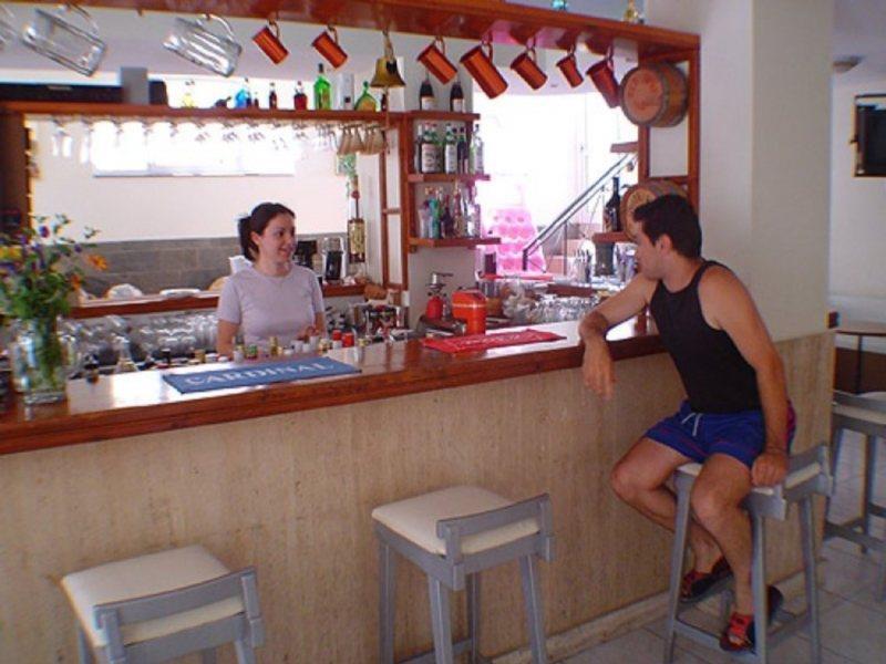 Venus Hotel Rhodes City