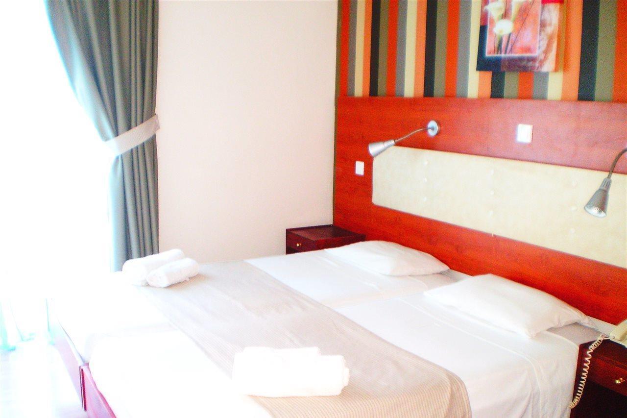 Venus Hotel Rhodes City