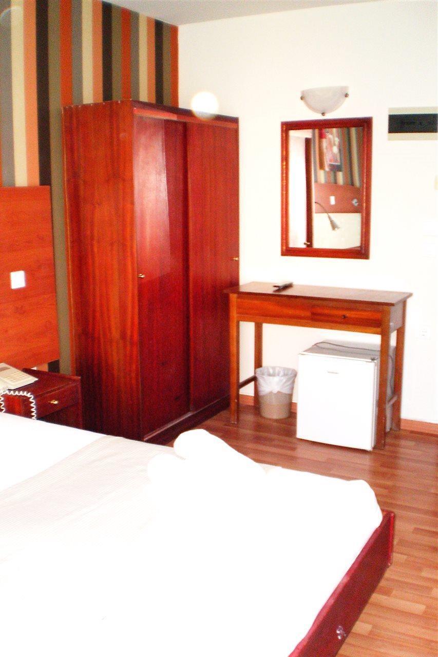 Venus Hotel 2*