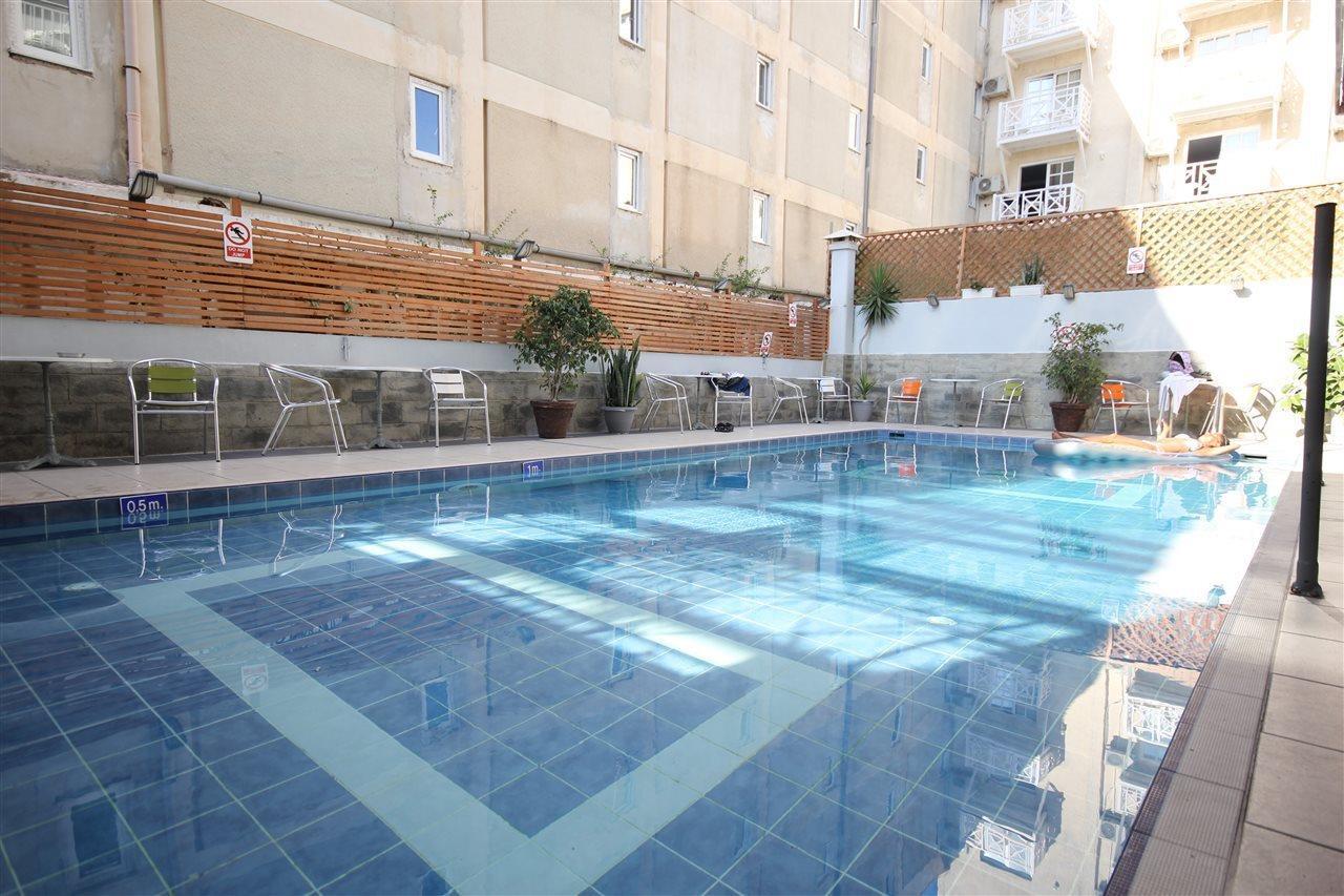 Venus Hotel Rhodes City