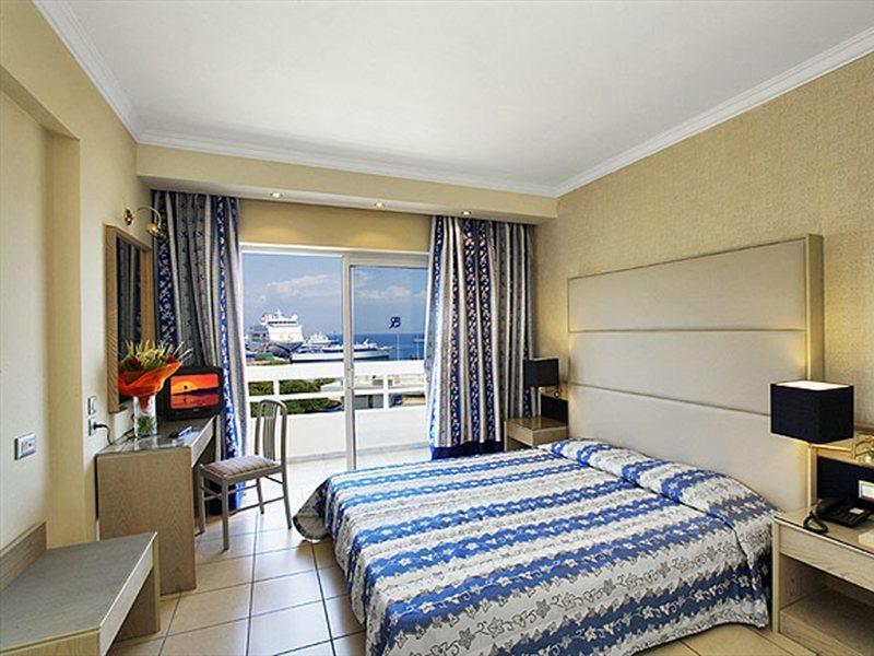 Athineon 4* Rhodes City