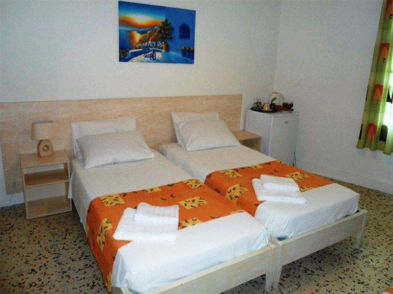 Via Via Hotel