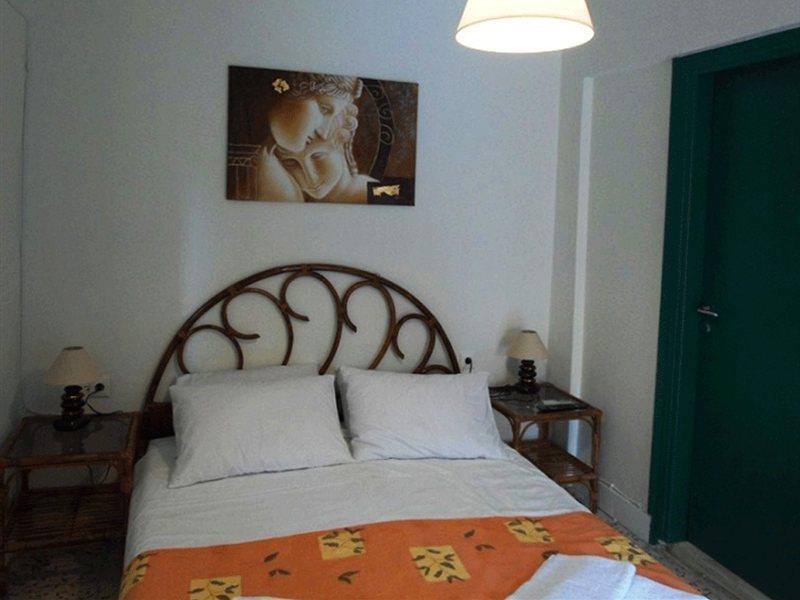 Via Via Hotel *