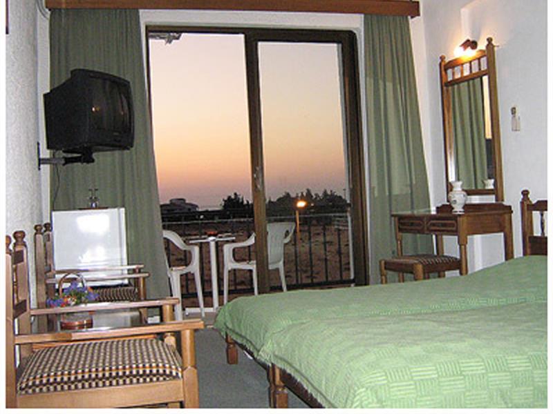 Euroxenia Tropical Hotel