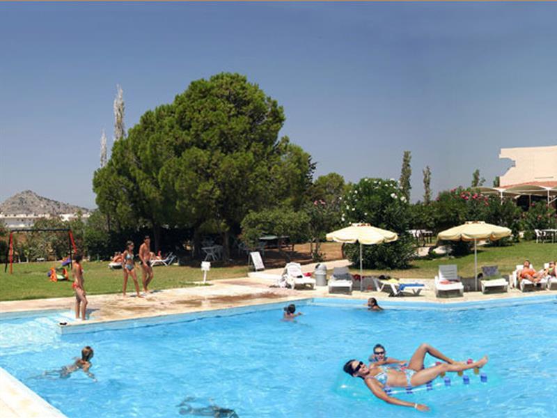 Euroxenia Tropical 2* Faliraki