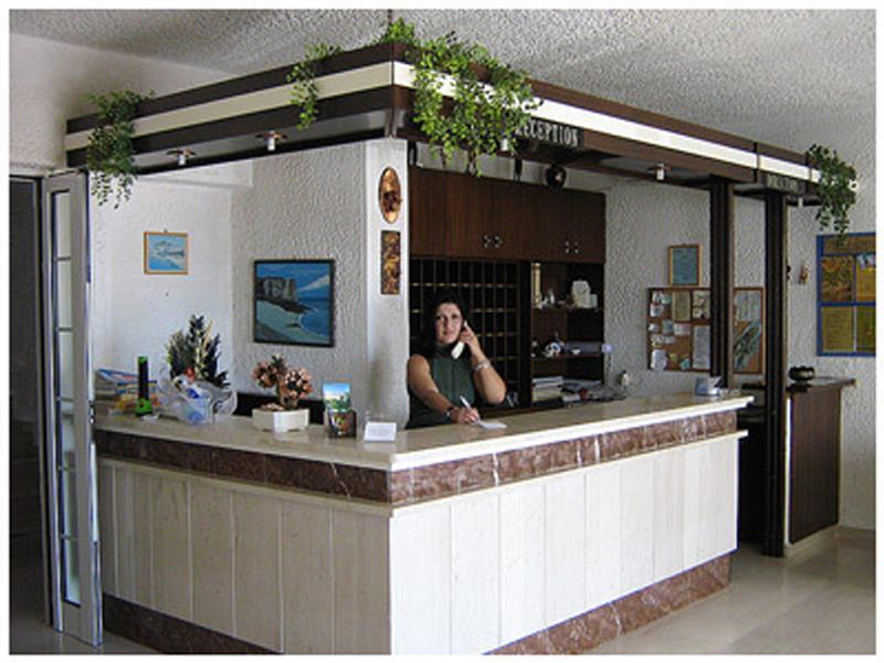 Euroxenia Tropical 2*
