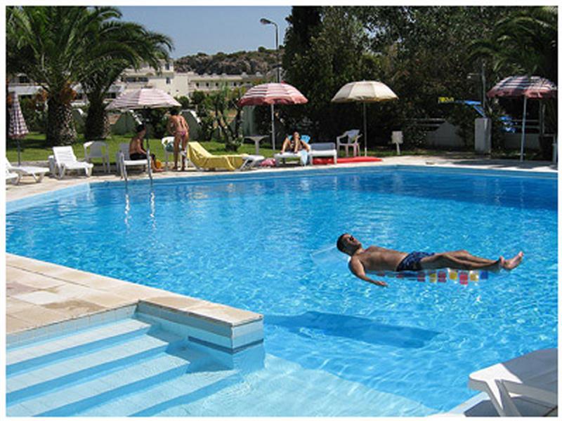 Euroxenia Tropical Hotel