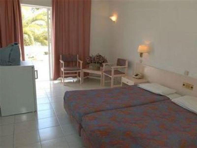 Golden Odyssey Hotel Kolymbia