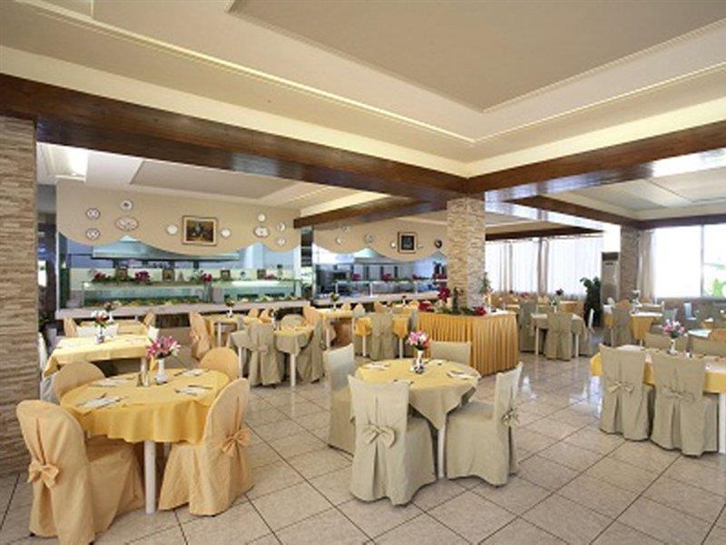 Golden Odyssey Hotel 4*