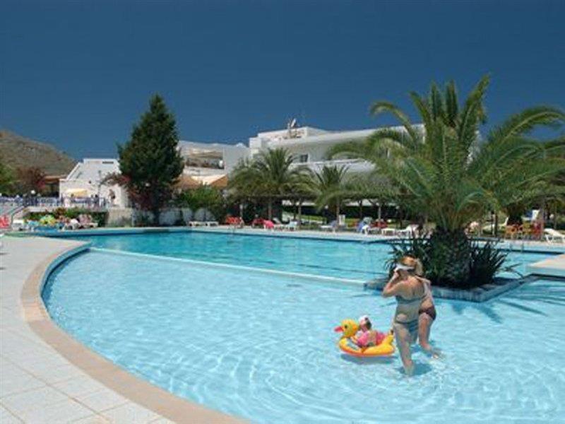 Golden Odyssey Hotel