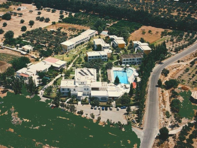 Golden Odyssey Hotel Kolymbia