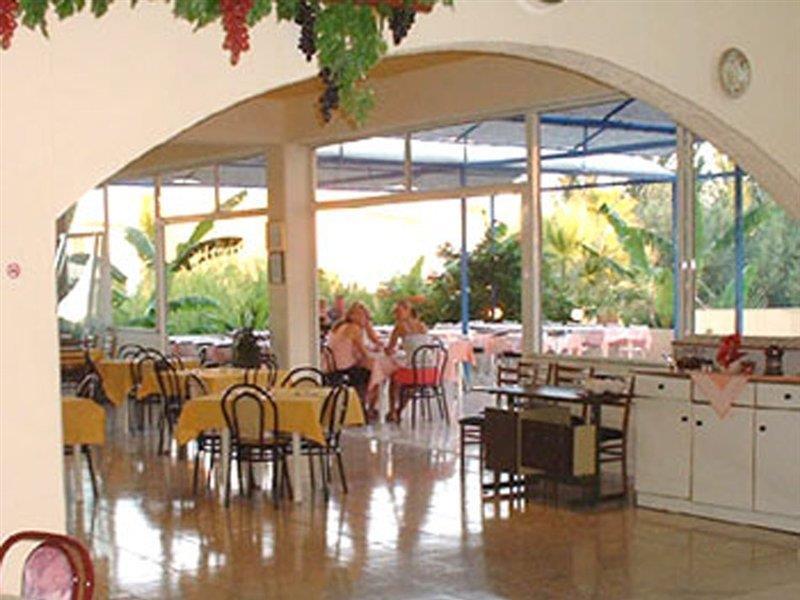 Golden Odyssey Hotel