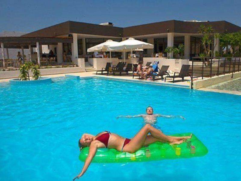 Anavadia Hotel 4*