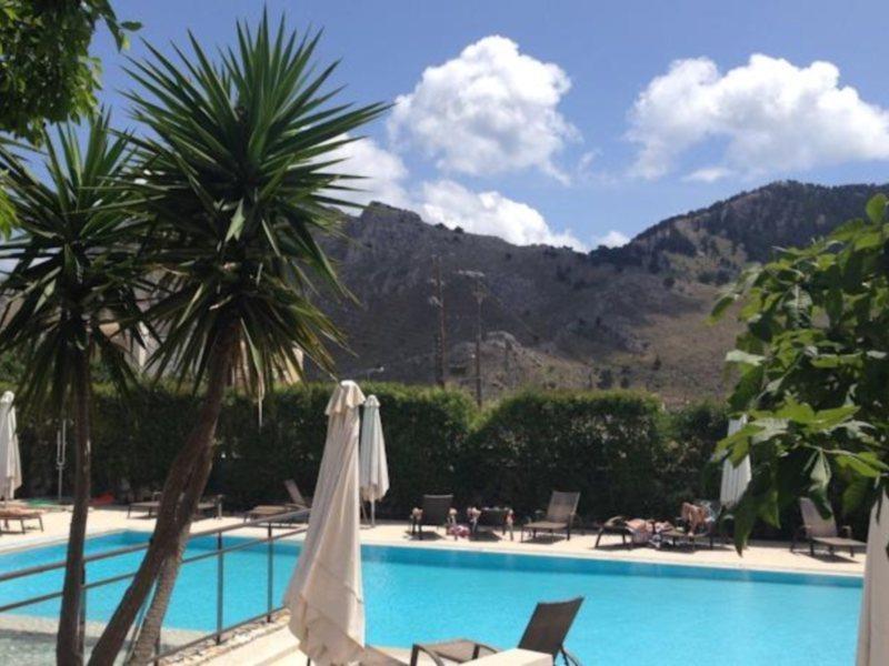 Anavadia 4* Kolymbia