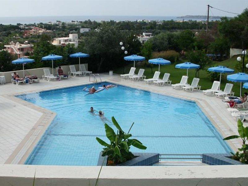 Iris Hotel