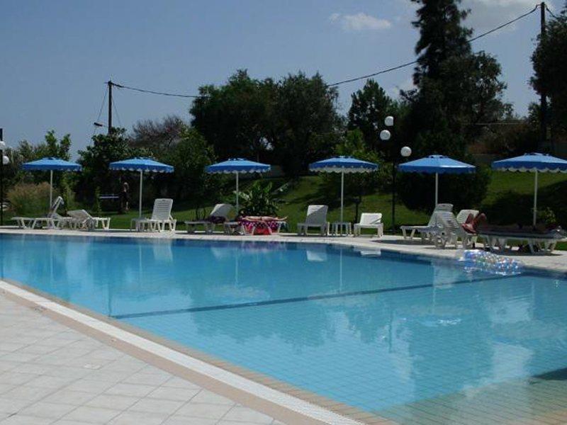 Iris Hotel 3*