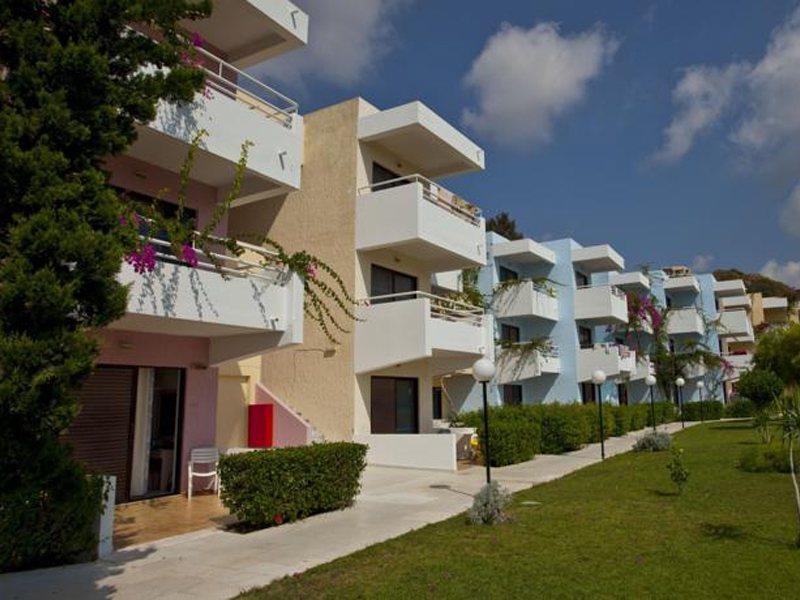 Iris Hotel