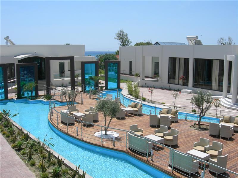 Bay Hotel 5*