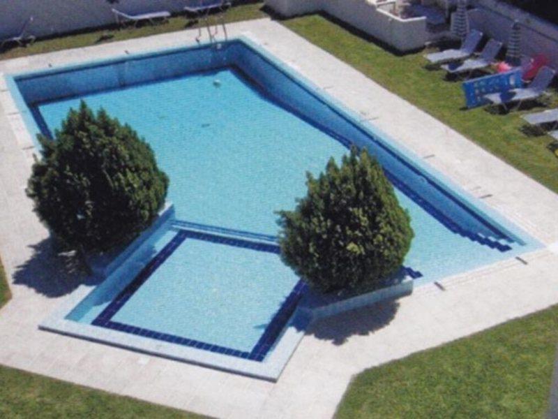 Despina Hotel Afantou