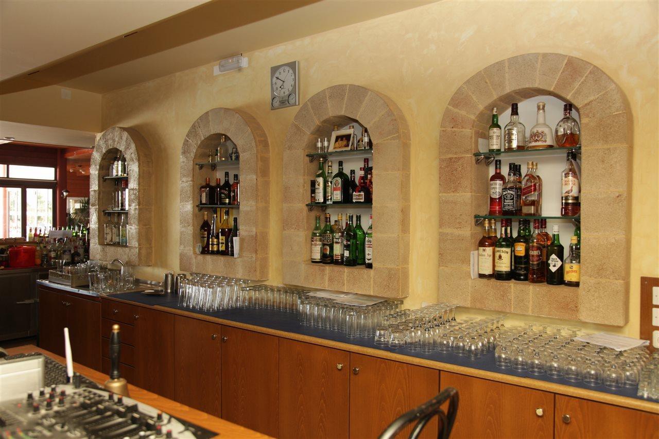 Georgia Hotel Afantou