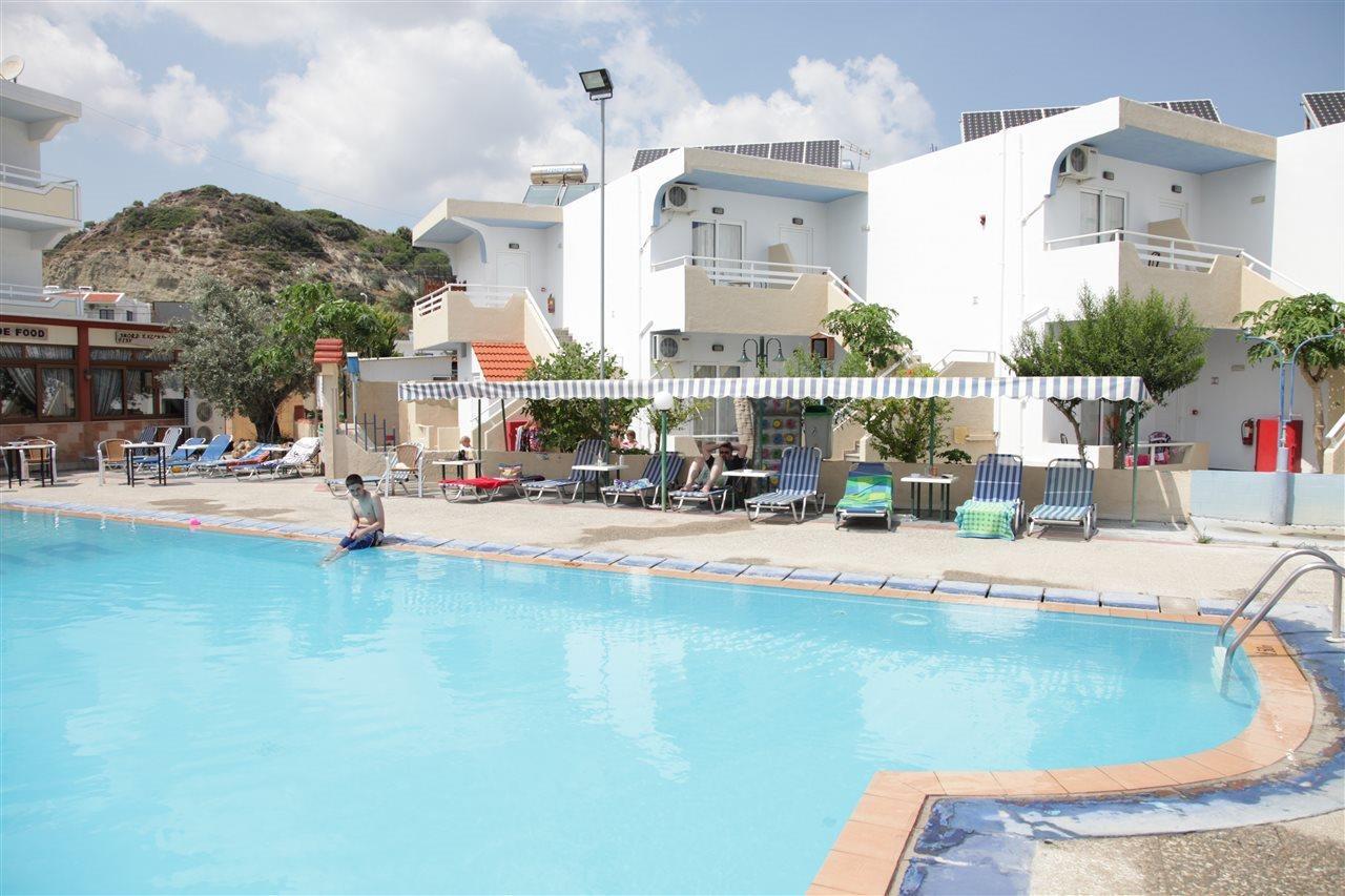 Georgia Hotel 2*