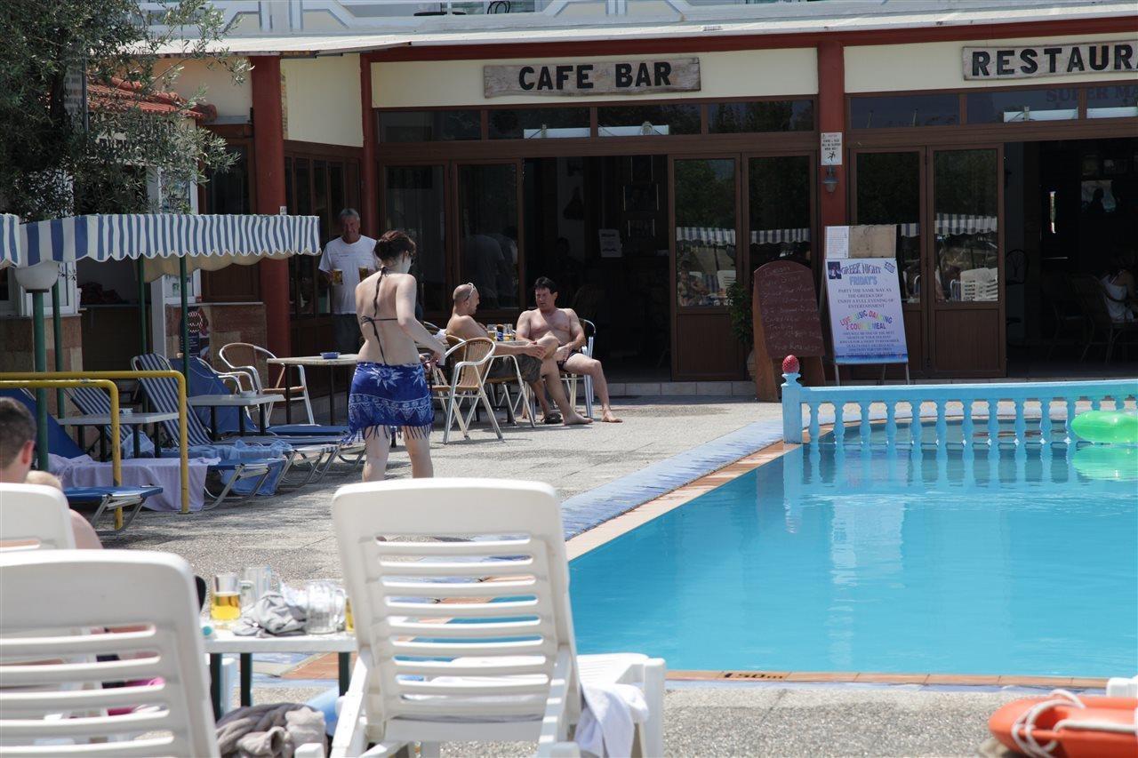 Georgia Hotel