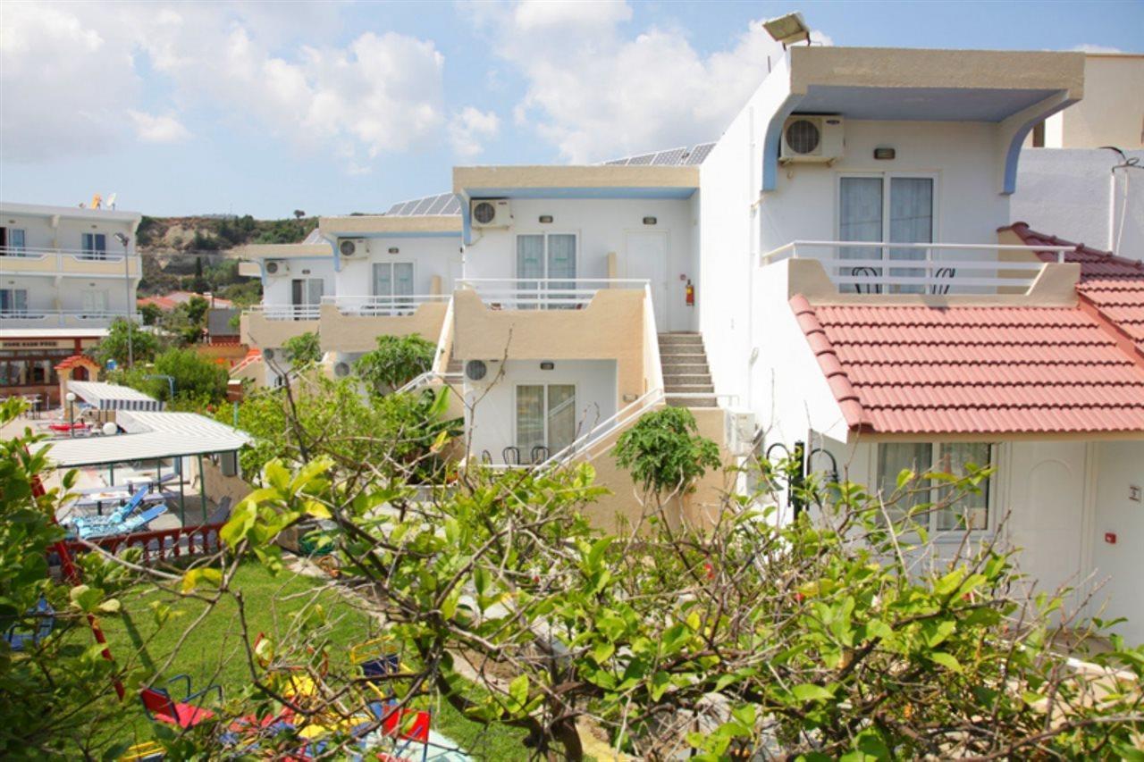 Georgia Hotel Afantou