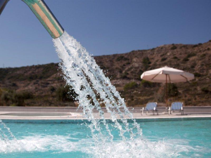 Blue Star Hotel Faliraki