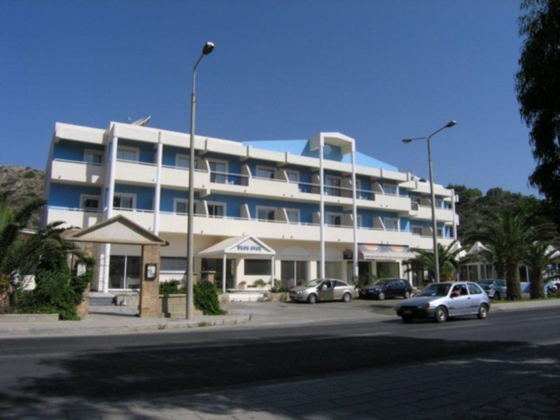 Blue Star Hotel 3*