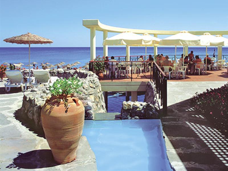 Calypso Beach Resort
