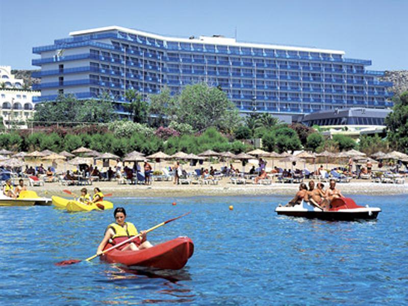 Calypso Beach Resort