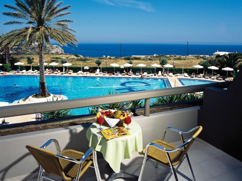 Cathrin 4* Faliraki
