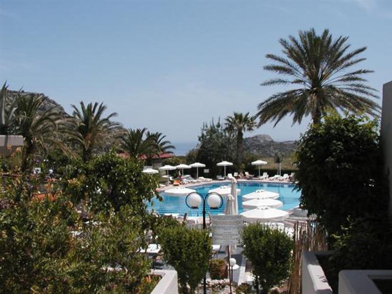 Cathrin Resort