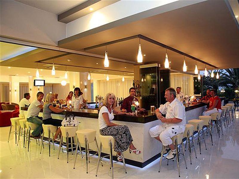 Cathrin Resort Faliraki