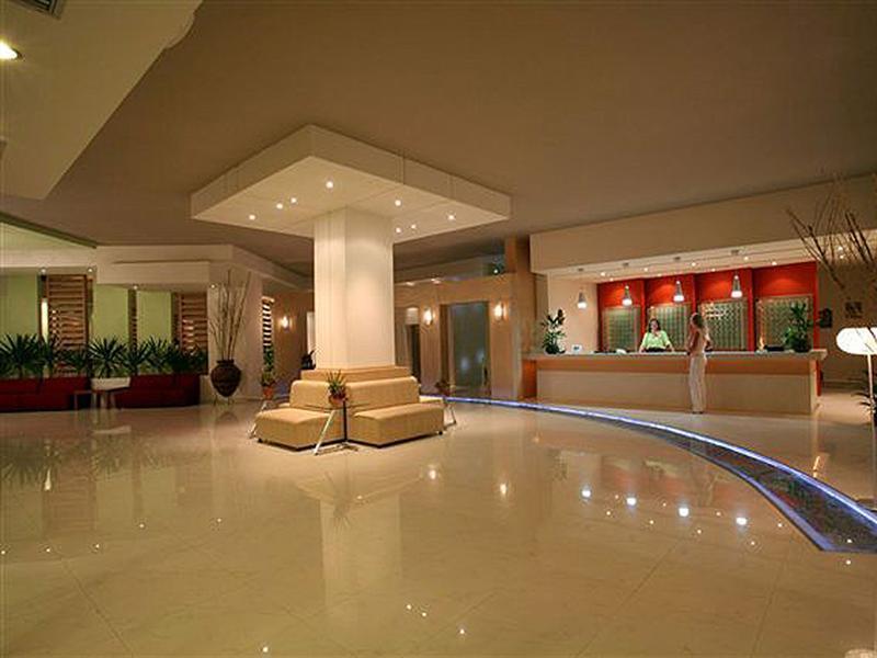 Cathrin Resort